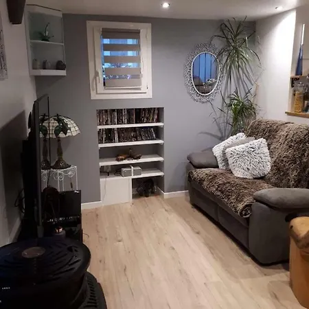 Feriehus Beautiful Townhouse