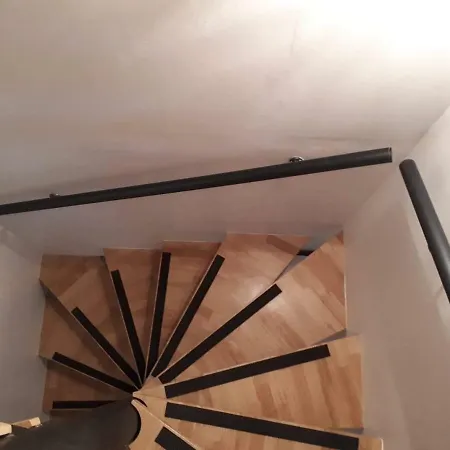 Beautiful Townhouse Feriehus *