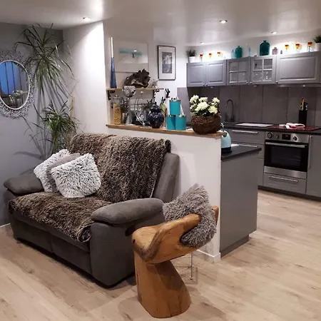 Beautiful Townhouse Arles-sur-Tech
