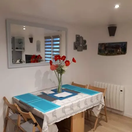 Beautiful Townhouse Arles-sur-Tech