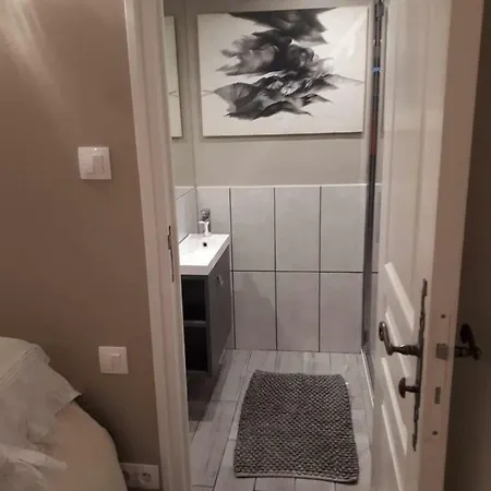 Beautiful Townhouse Feriehus *