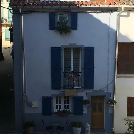 Feriehus Beautiful Townhouse *